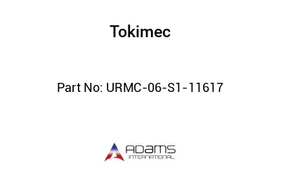 URMC-06-S1-11617