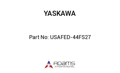 USAFED-44FS27