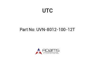 UVN-8012-100-12T