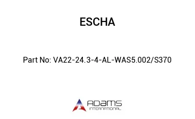 VA22-24.3-4-AL-WAS5.002/S370