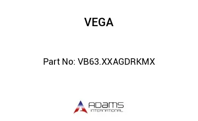 VB63.XXAGDRKMX