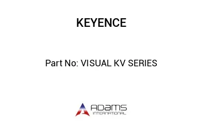 VISUAL KV SERIES