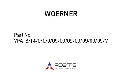 VPA-B/14/0/0/0/09/09/09/09/09/09/09/V  