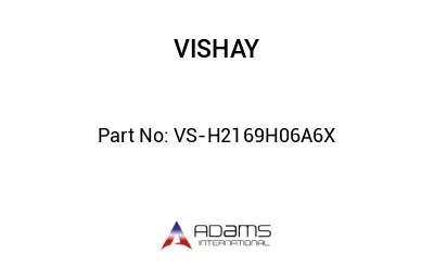 VS-H2169H06A6X