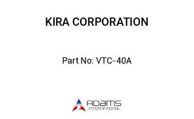 VTC-40A