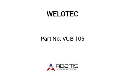 VUB 105