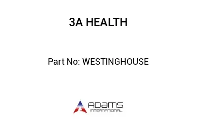 WESTINGHOUSE