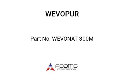 WEVONAT 300M