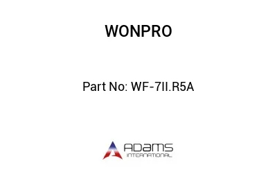 WF-7II.R5A