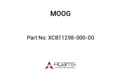 XCB11298-000-00