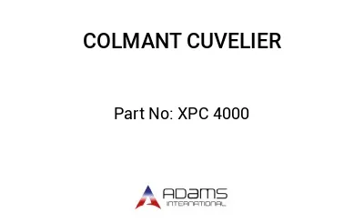 XPC 4000