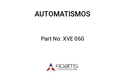 XVE 060