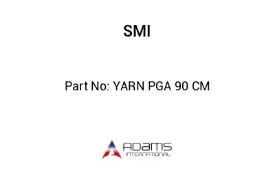 YARN PGA 90 CM