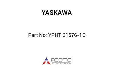 YPHT 31576-1C