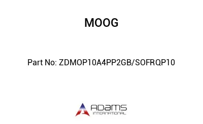 ZDMOP10A4PP2GB/SOFRQP10