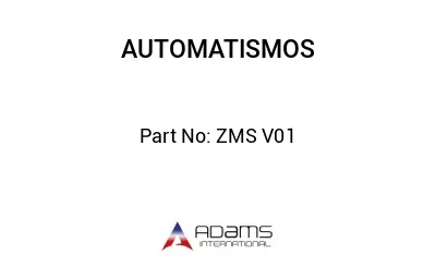 ZMS V01