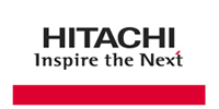 HITACHI