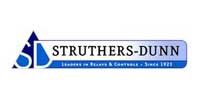 STRUTHERS DUNN